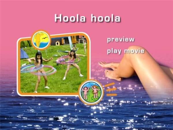 [OnnDL] Naturist Freedom: Hoola Hoola origin