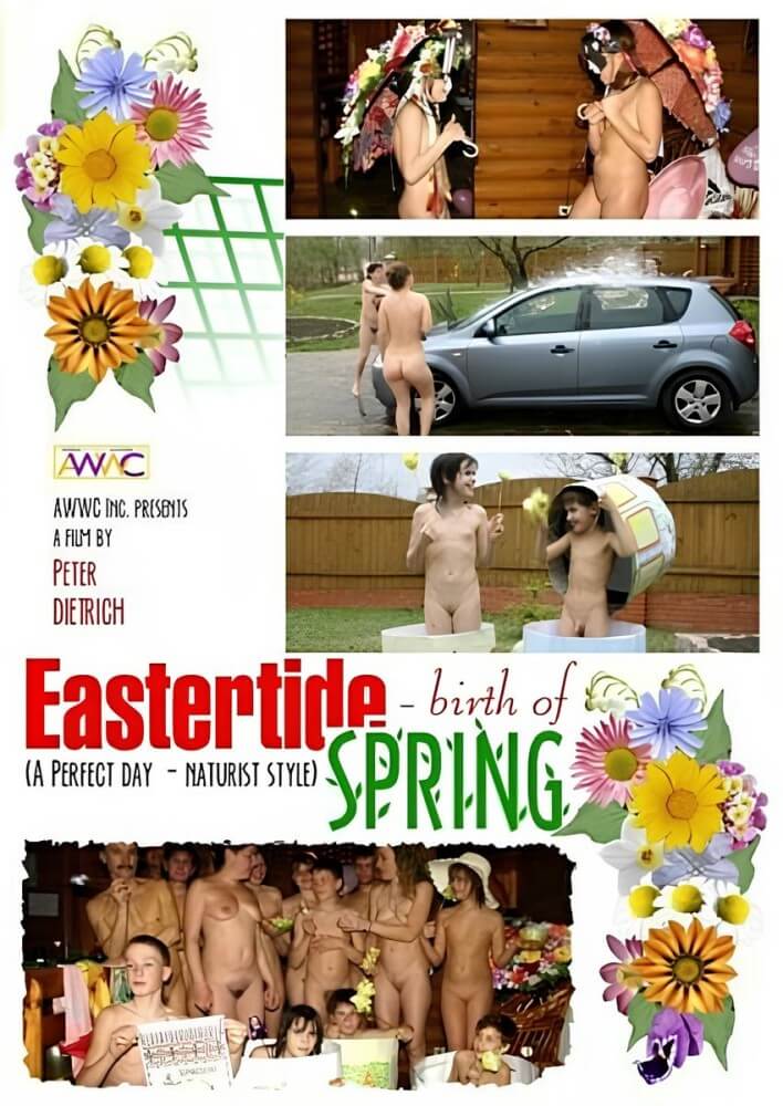 [OnnDL] AWWC, Enature - Eastertide Birth Of Spring video