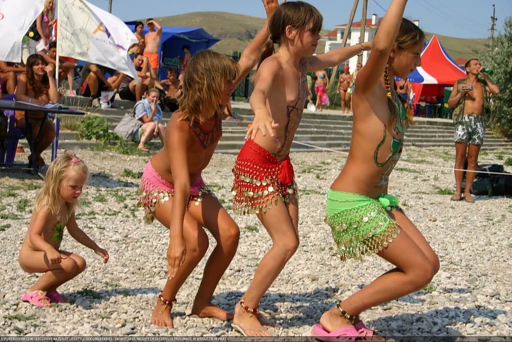 [OnnDL] Festival and dancing photos