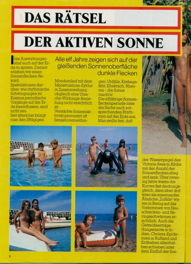 [OnnDL] Jung und Frei Nr 37