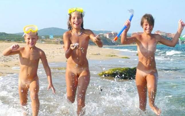 [OnnDL] Naturism photo gallery # 27