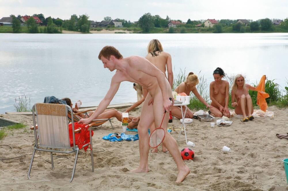 [OnnDL] Lakeside Outdoor Activity photos
