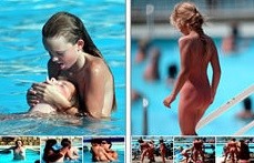 [OnnDL] Naturism photo gallery # 19