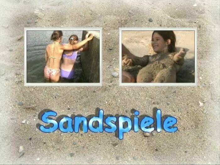 [OnnDL] Naturistin: Sandspiele