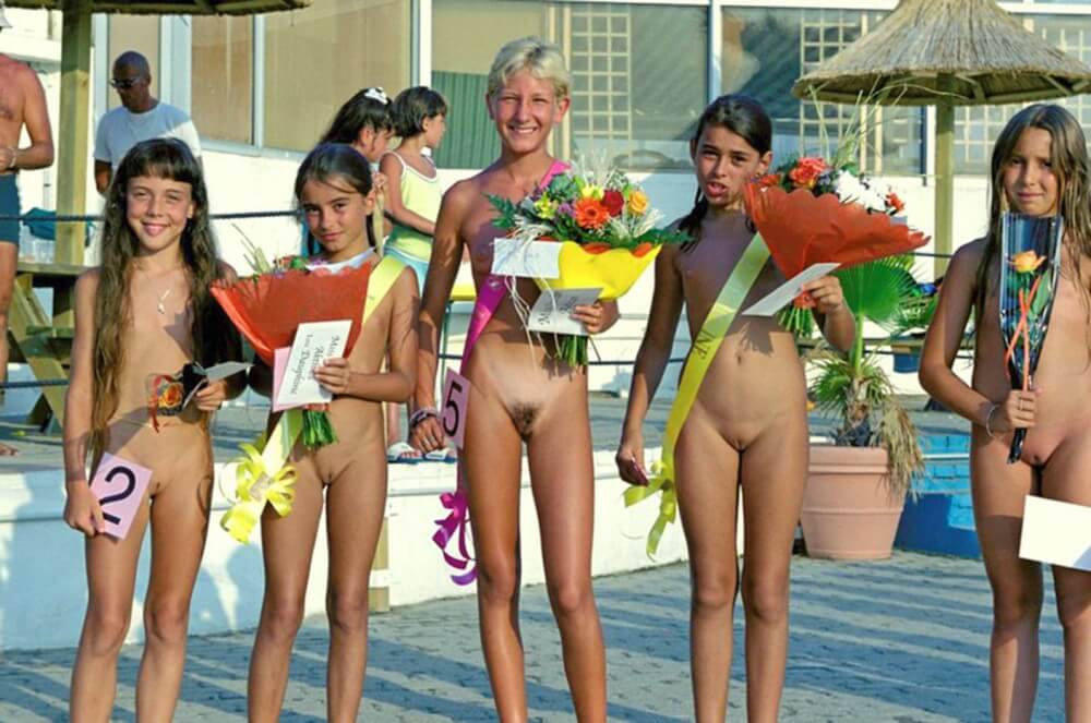 [OnnDL] Beauty contest FR photos