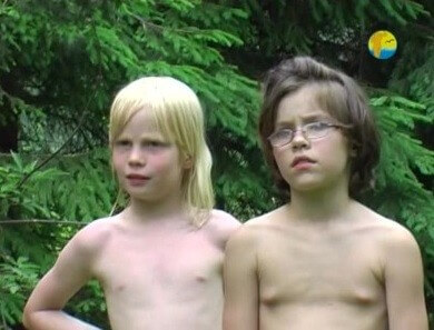 [OnnDL] Naturist Freedom: Not Only Skippi nudism video