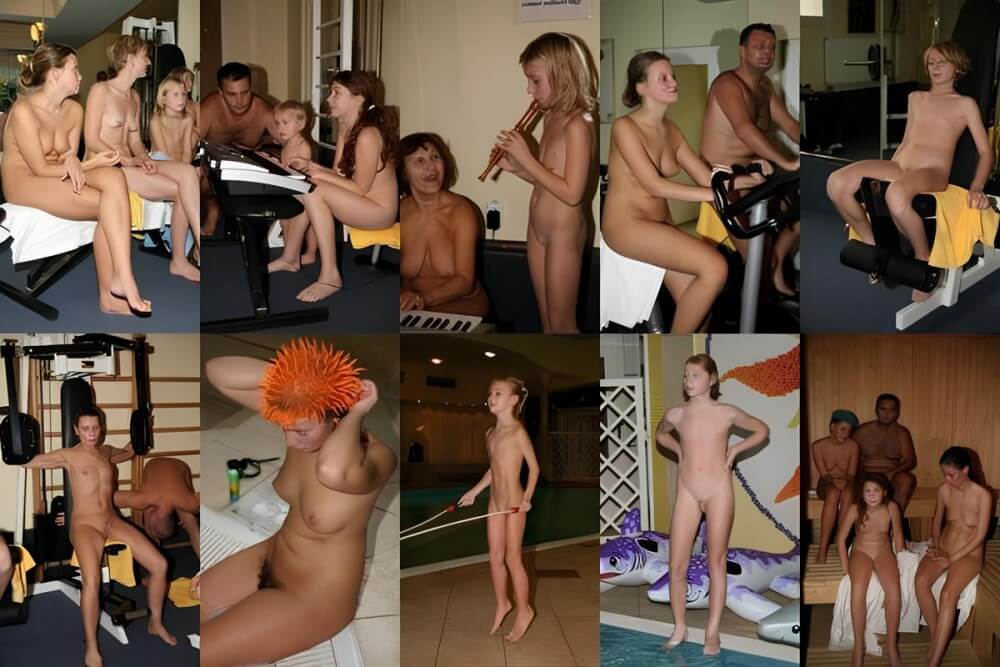 [OnnDL] Sports, health and beauty photos