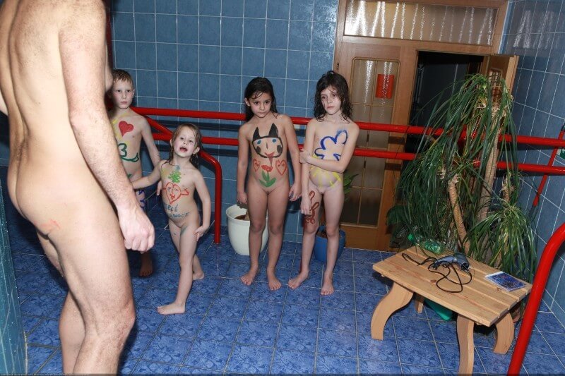 [OnnDL] Aquatic Exercise Day photos