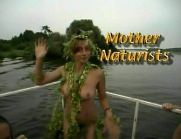 [OnnDL] Enature, Russianbare - Mother Naturists
