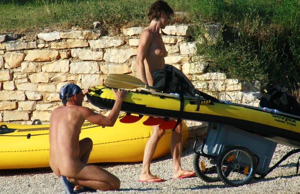 [OnnDL] Rafting Team Excursions pics