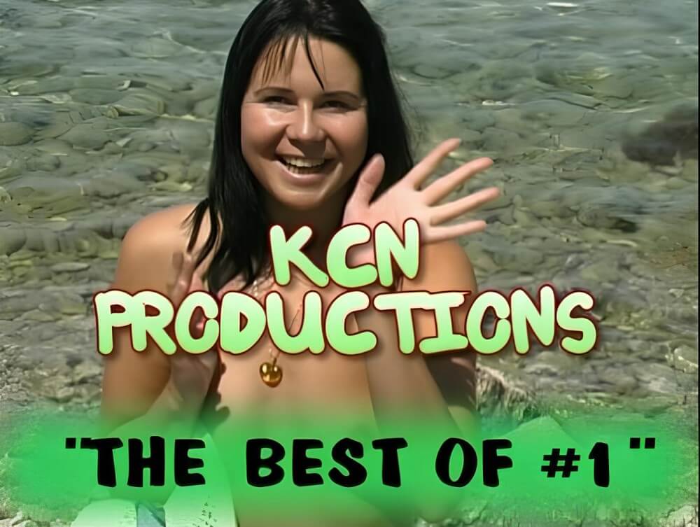 [OnnDL] KCN Productions – The Best Of 1