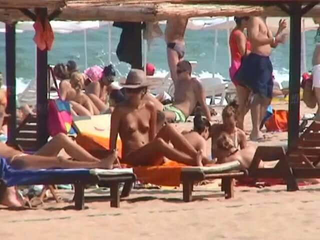 [OnnDL] Beaches of solar Bulgaria