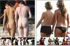 [OnnDL] Naturism photo gallery # 41