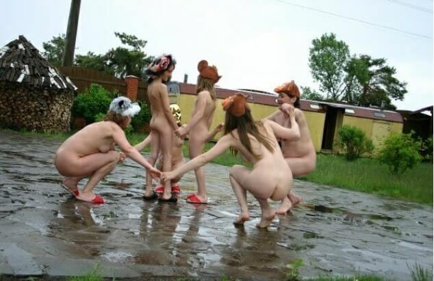 [OnnDL] Naturism photo gallery # 23