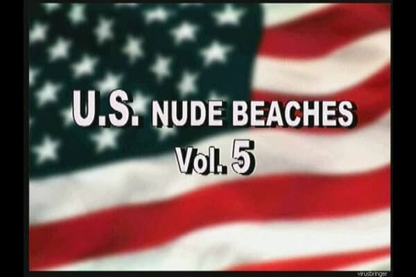 [OnnDL] U.S nude beaches vol 5