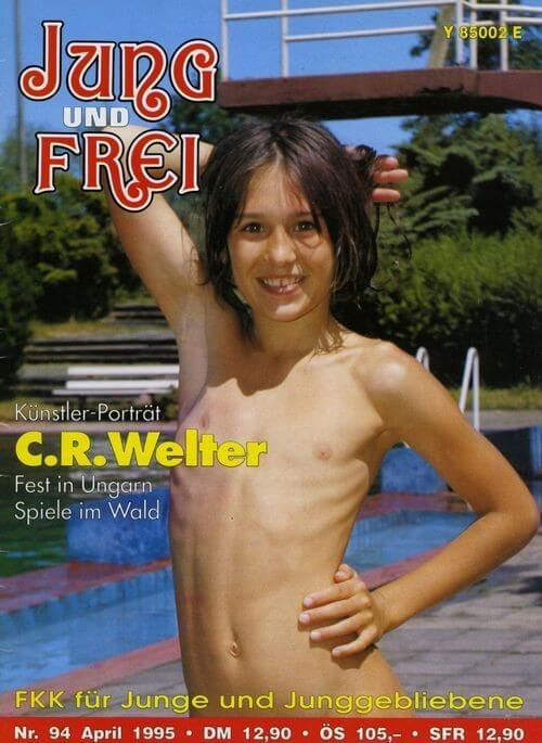 [OnnDL] Jung und Frei Nr 94