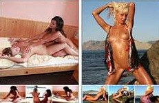 [OnnDL] Naturism photo gallery # 22