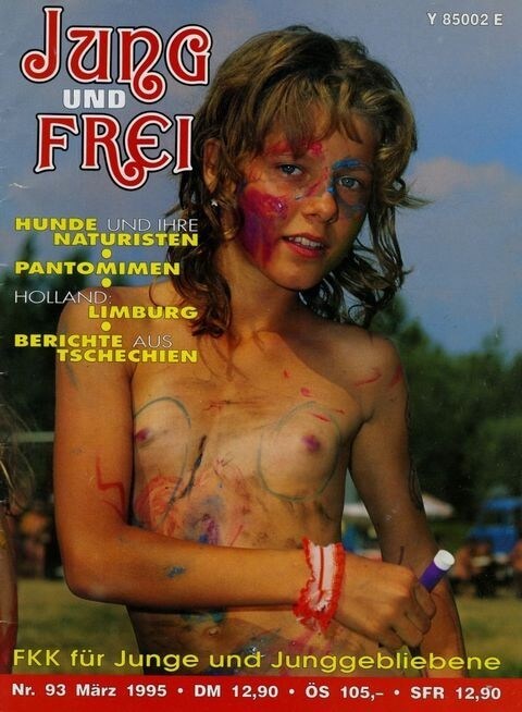 [OnnDL] Jung und Frei Nr 93