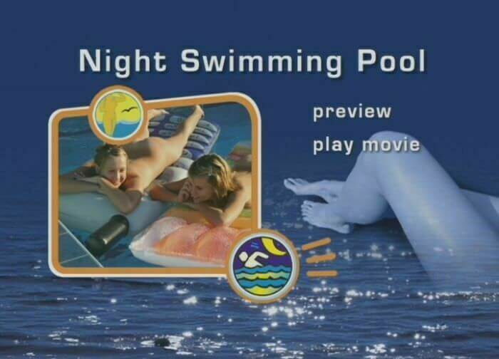 [OnnDL] Naturist Freedom: Night swimming pool
