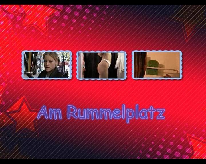 [OnnDL] Naturistin: Am Rummelplatz