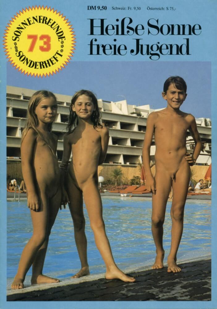 [OnnDL] Sonnenfreunde Sonderheft 16 magazines