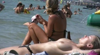 [OnnDL] Sun Worshippers 1