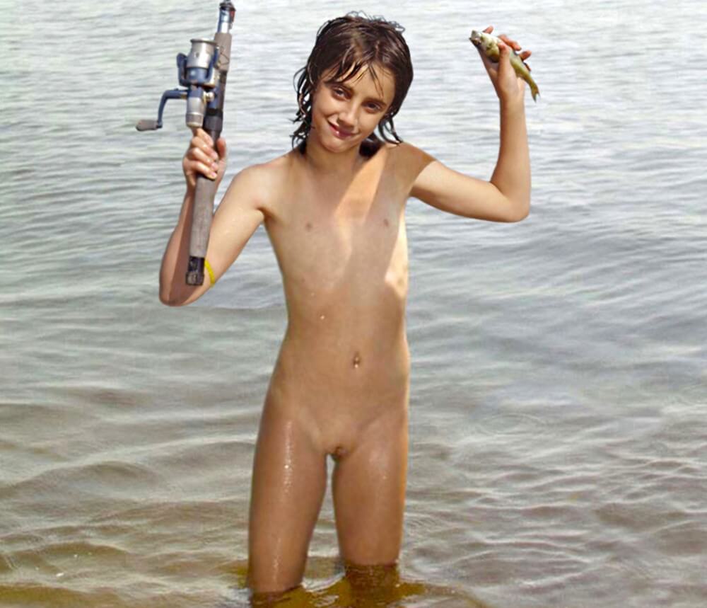 [OnnDL] Naturism photo gallery # 42