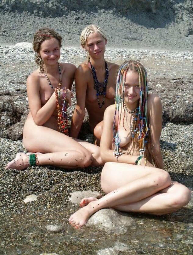 [OnnDL] Naturism photo gallery # 49