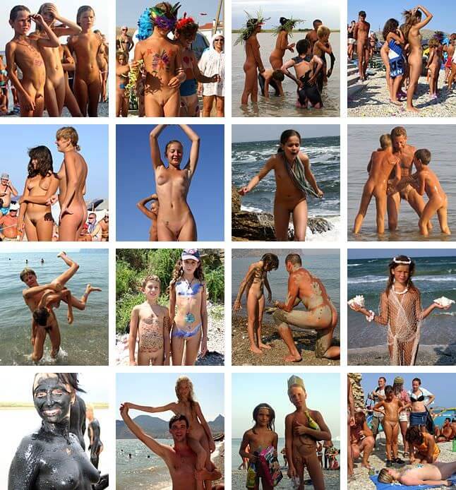 [OnnDL] Naturism photo gallery # 54