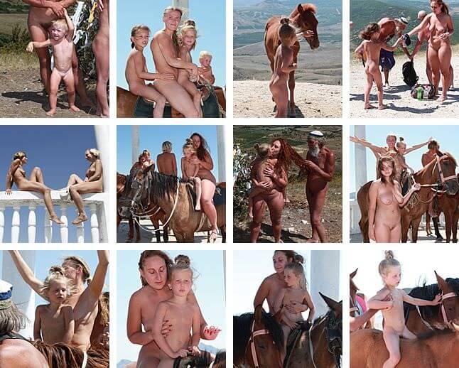 [OnnDL] Naturism photo gallery # 65