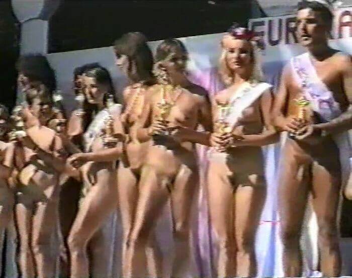 [OnnDL] Miss Eureka 1988 video