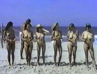 [OnnDL] Miss Natura 1991 video