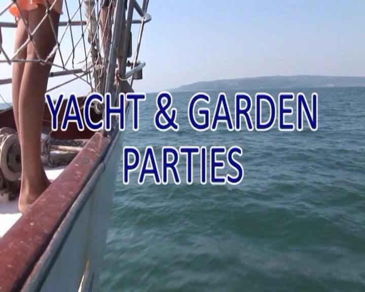 [OnnDL] Enature - Yacht and Garden Parties