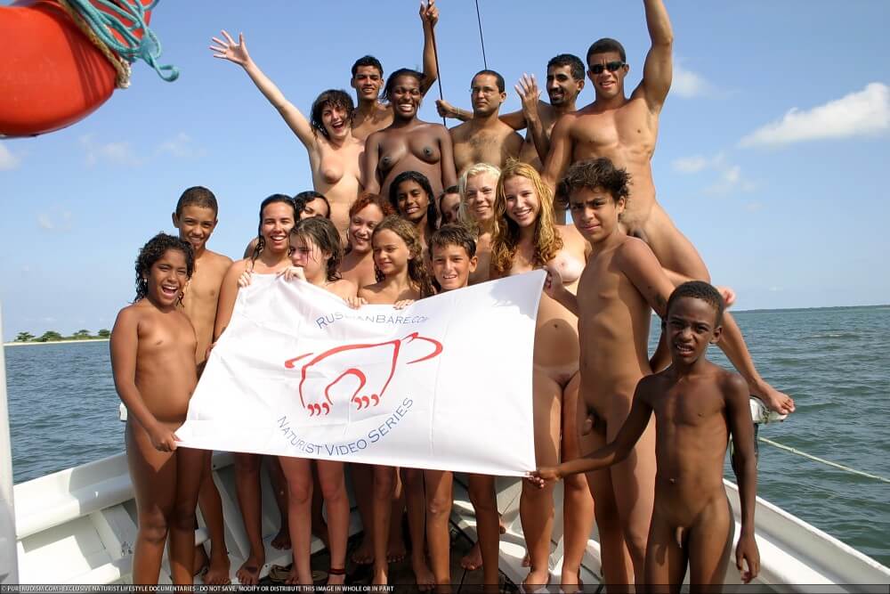 [OnnDL] Naturism photo gallery # 59