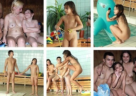 [OnnDL] Pool and a sauna photo gallery