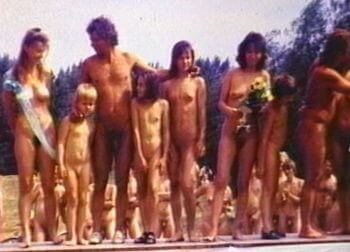 [OnnDL] Miss Mister Natur Antosovice 1992 video