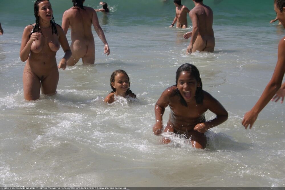 [OnnDL] Brazil naturism photo set 4