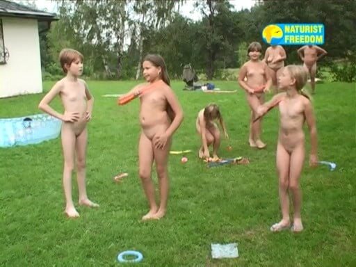 [OnnDL] Naturist Freedom: Green Mountain